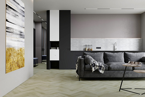 Кварцевый ламинат Fargo Herringbone Дуб Бирмингем 44-6191-4 Кварцевый ламинат Fargo Herringbone Дуб Бирмингем 44-6191-4