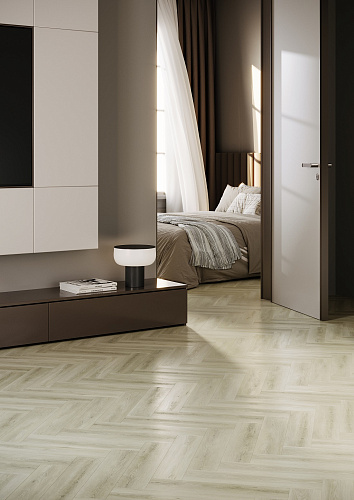 Кварцевый ламинат Fargo Herringbone Дуб Бирмингем 44-6191-4 Кварцевый ламинат Fargo Herringbone Дуб Бирмингем 44-6191-4